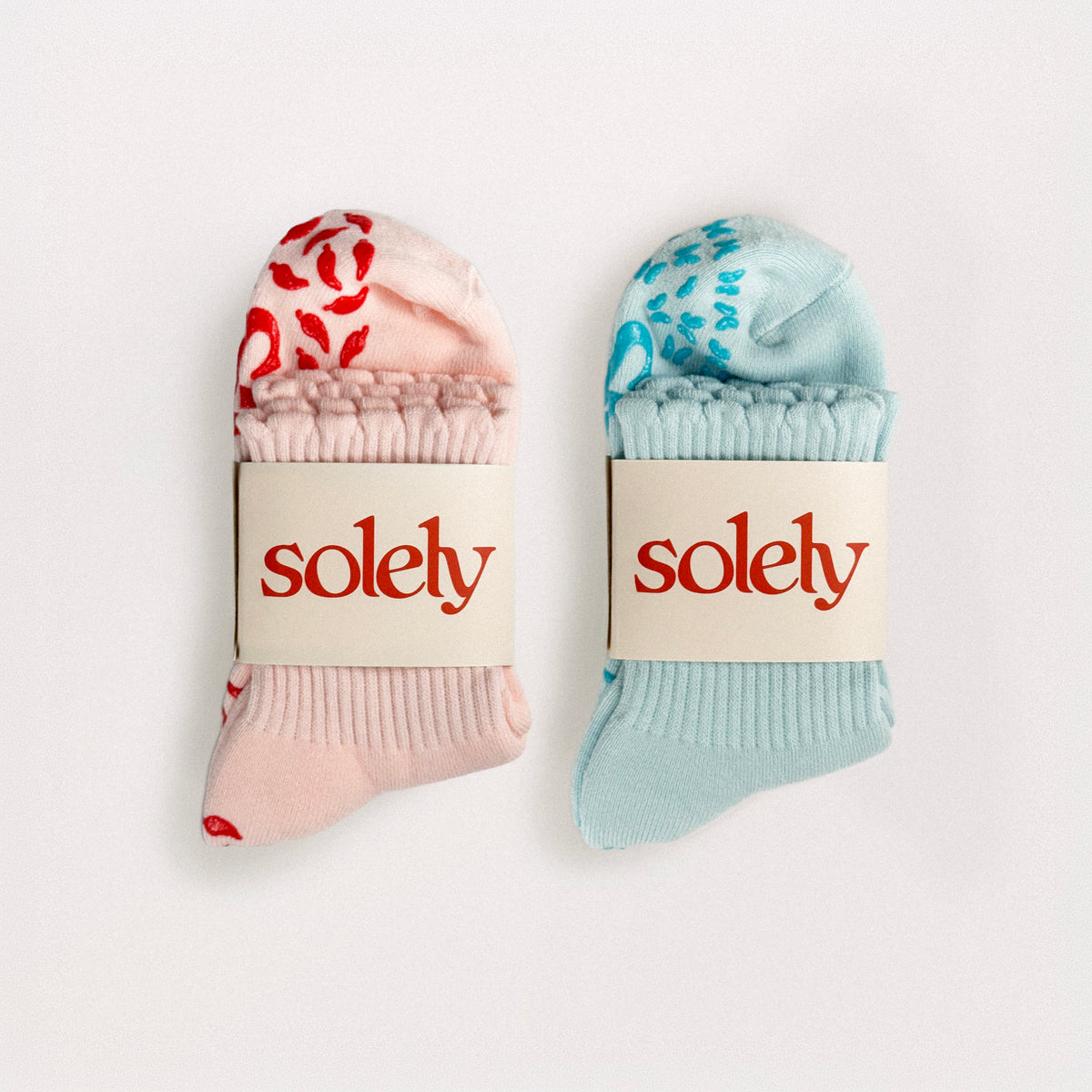 Sweet and Spicy Bundle